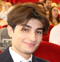 Doct. Vincenzo Bucaria