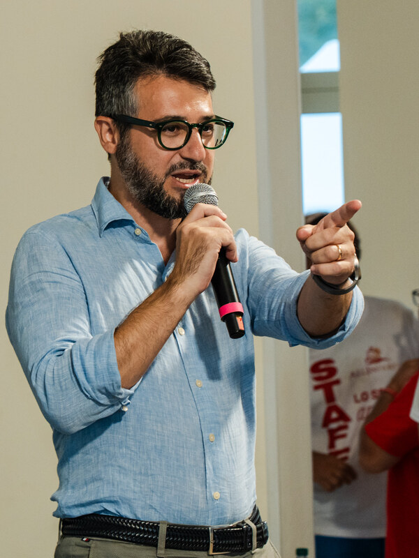 Francesco Longo
